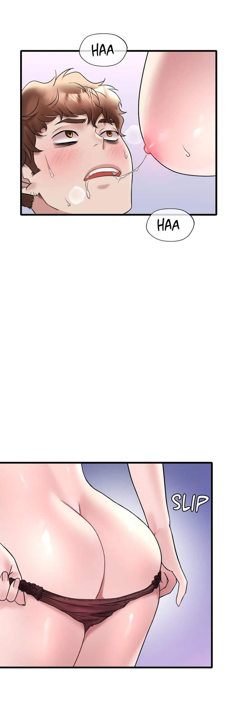 Drunk on You Page 29 - MangaHe