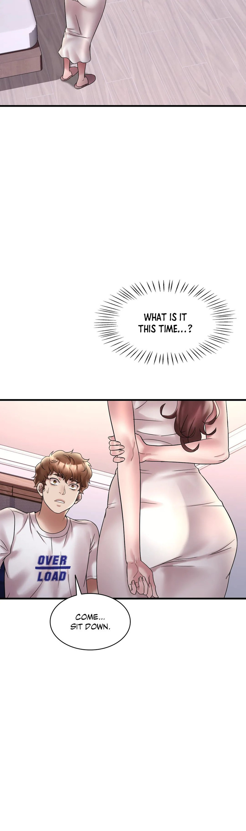 Drunk on You Page 4 - MangaHe