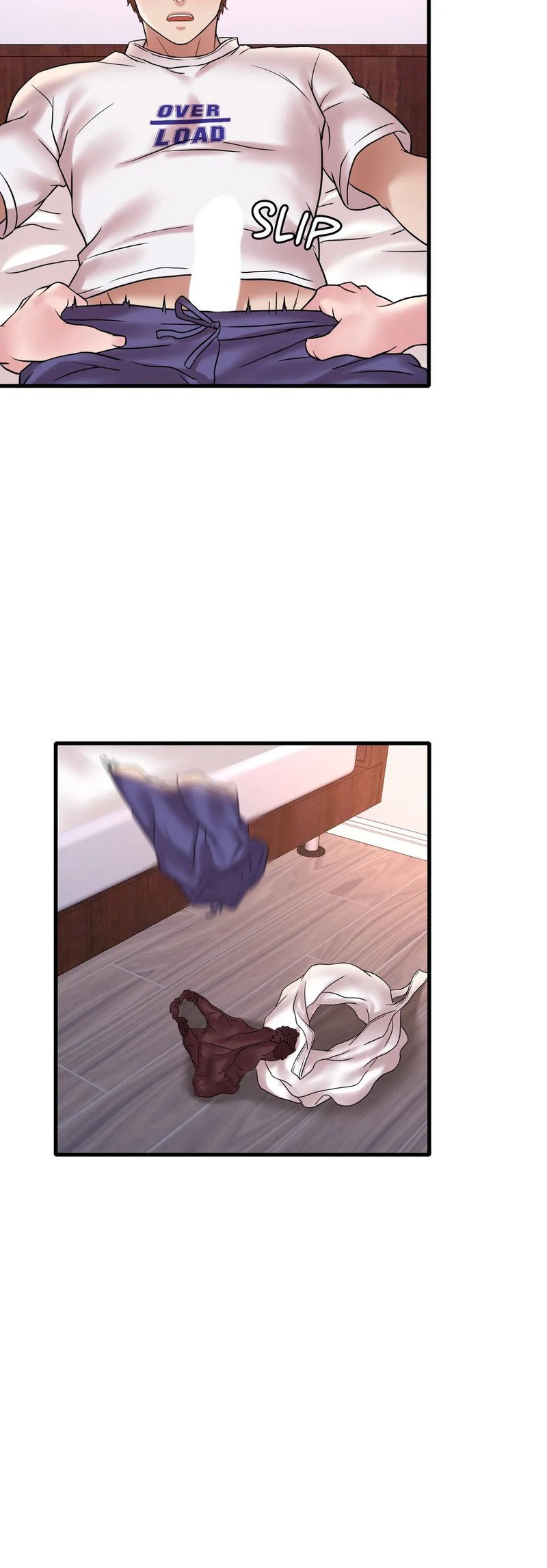 Drunk on You Page 31 - MangaHe