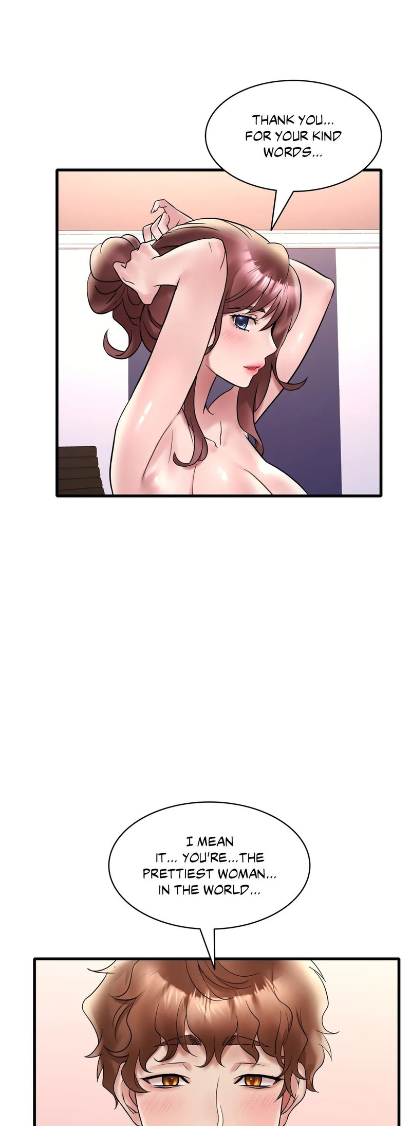 Drunk on You Page 33 - MangaHe