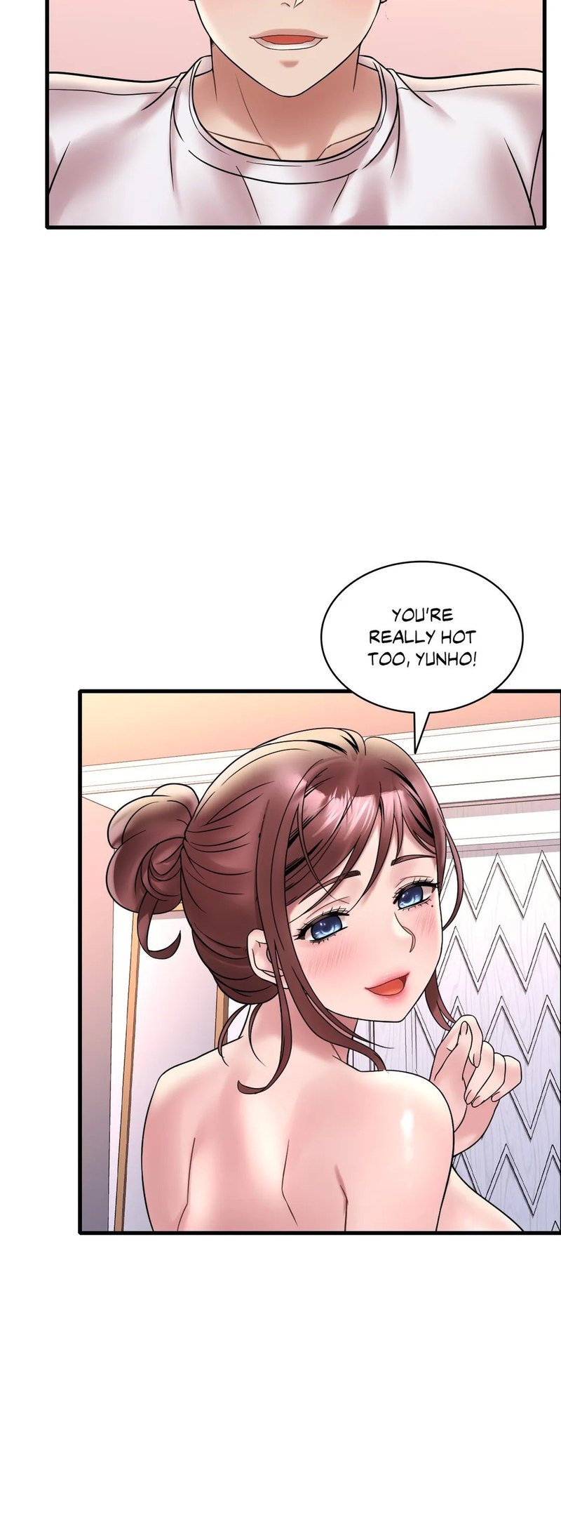 Drunk on You Page 34 - MangaHe