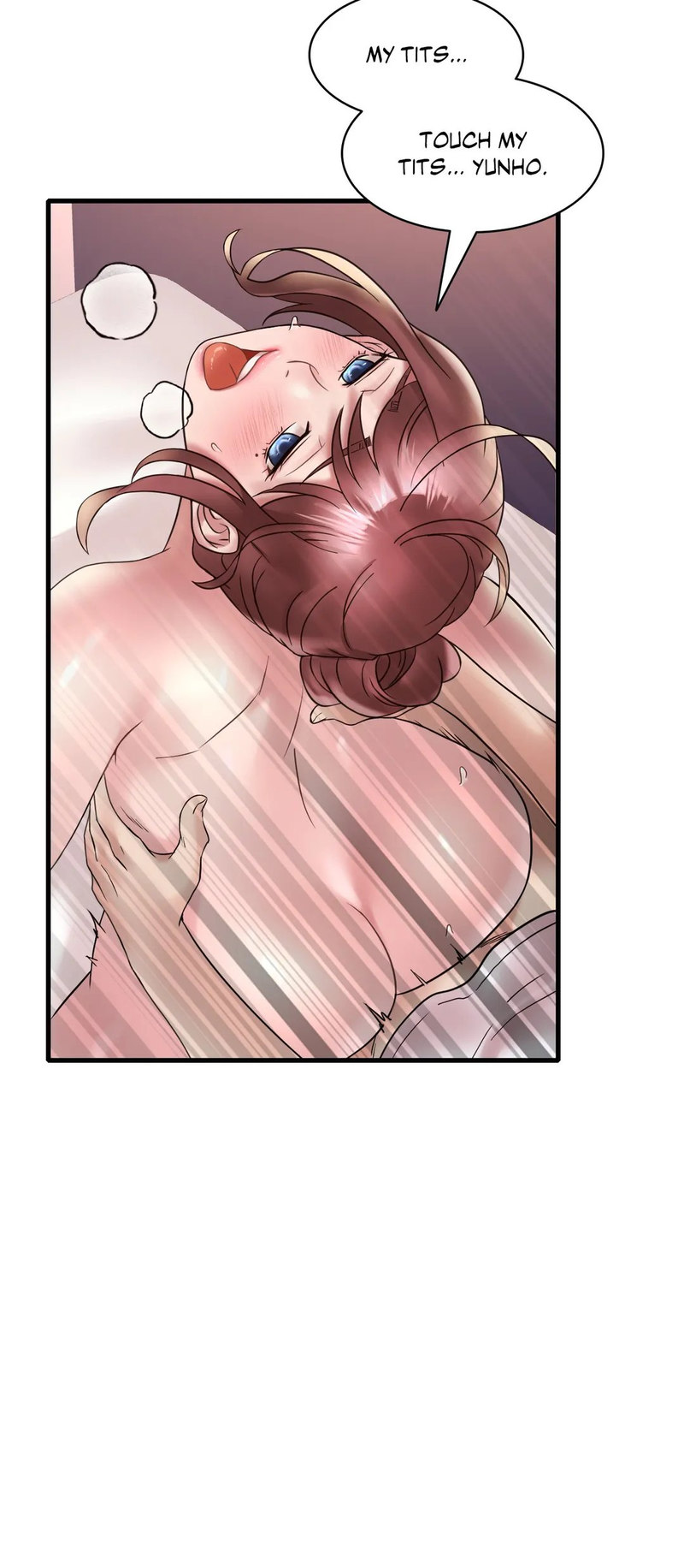 Drunk on You Page 43 - MangaHe