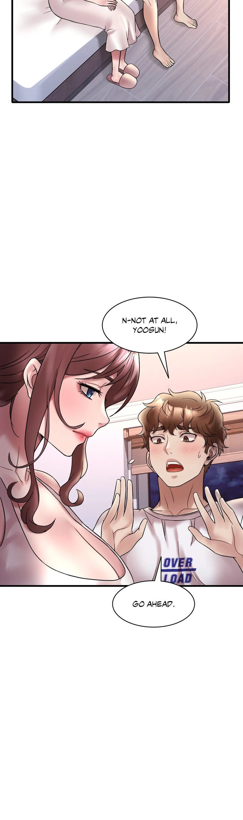 Drunk on You Page 6 - MangaHe
