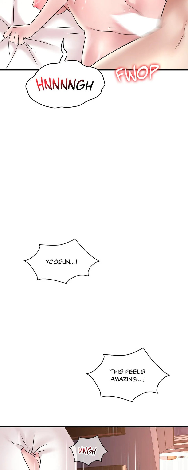 Drunk on You Page 54 - MangaHe