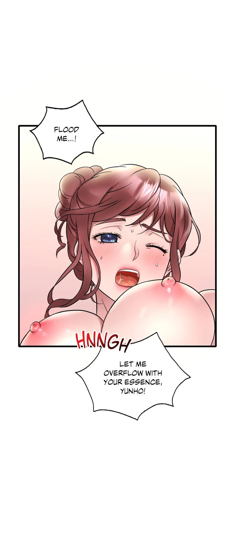 Drunk on You Page 58 - MangaHe