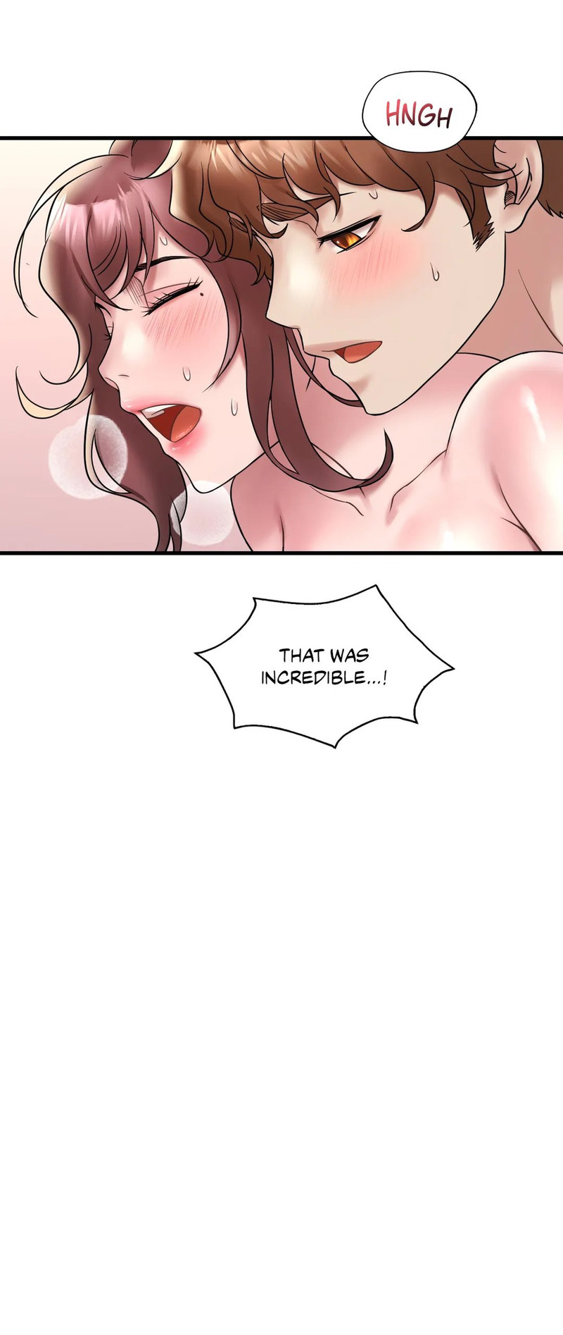 Drunk on You Page 61 - MangaHe