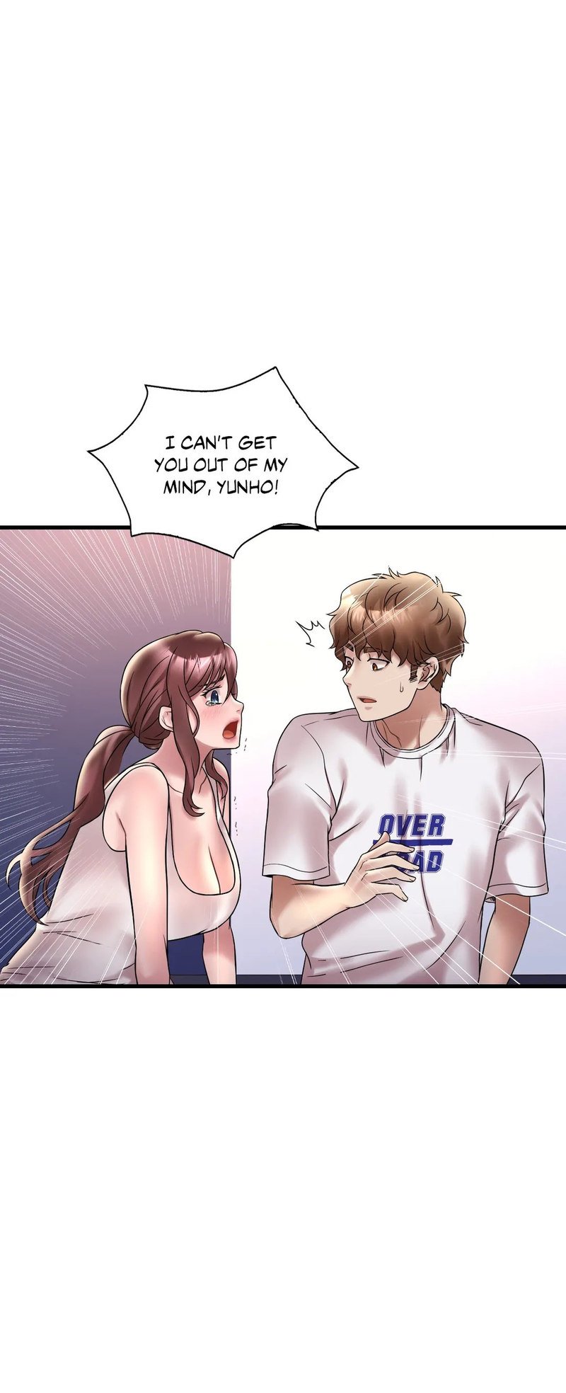 Drunk on You Page 8 - MangaHe
