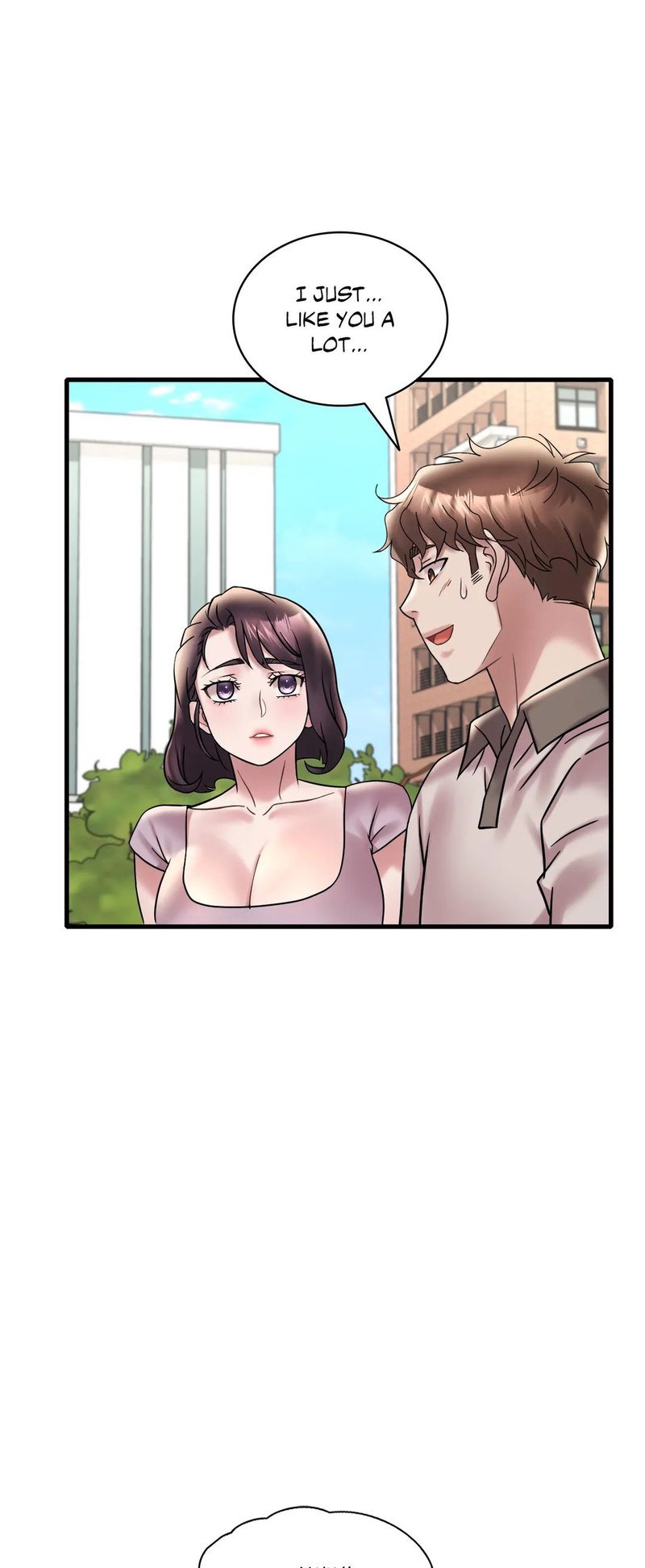 Drunk on You Page 11 - MangaHe