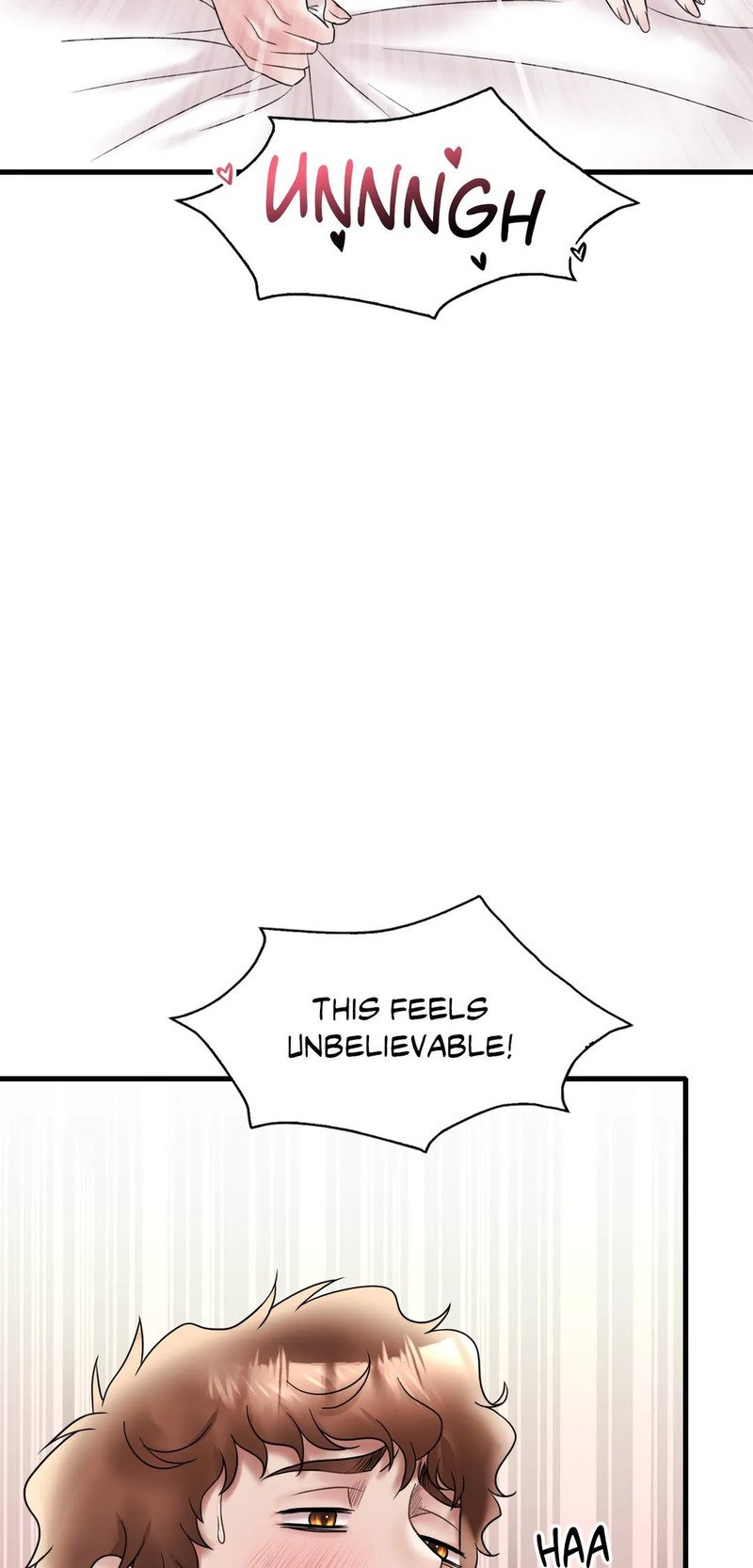 Drunk on You Page 24 - MangaHe