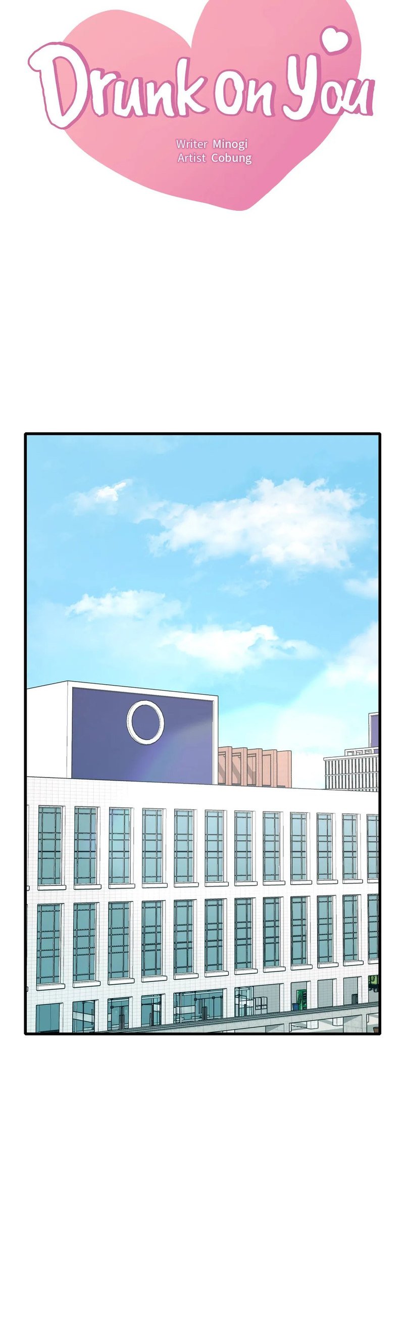 Drunk on You Page 4 - MangaHe