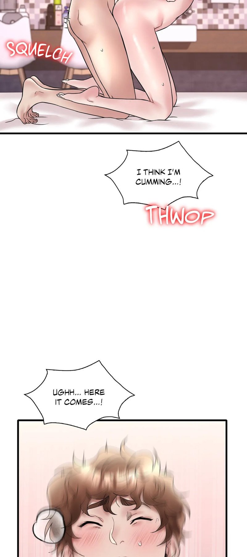 Drunk on You Page 34 - MangaHe