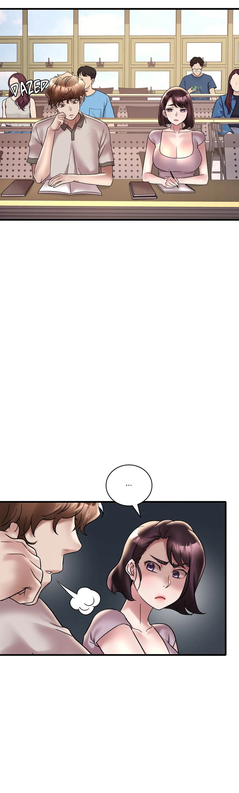Drunk on You Page 5 - MangaHe
