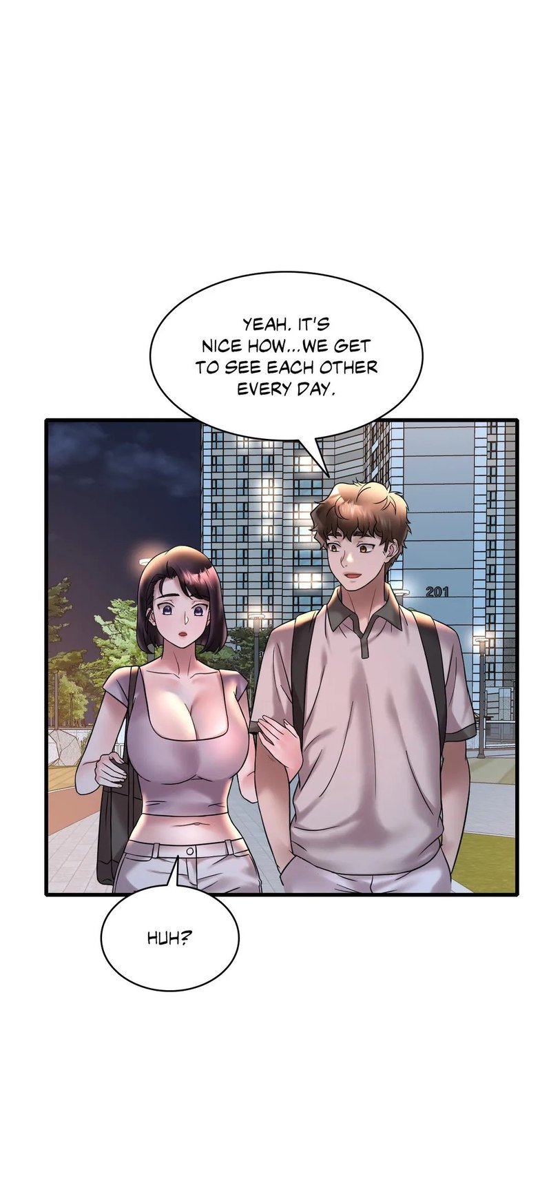 Drunk on You Page 42 - MangaHe