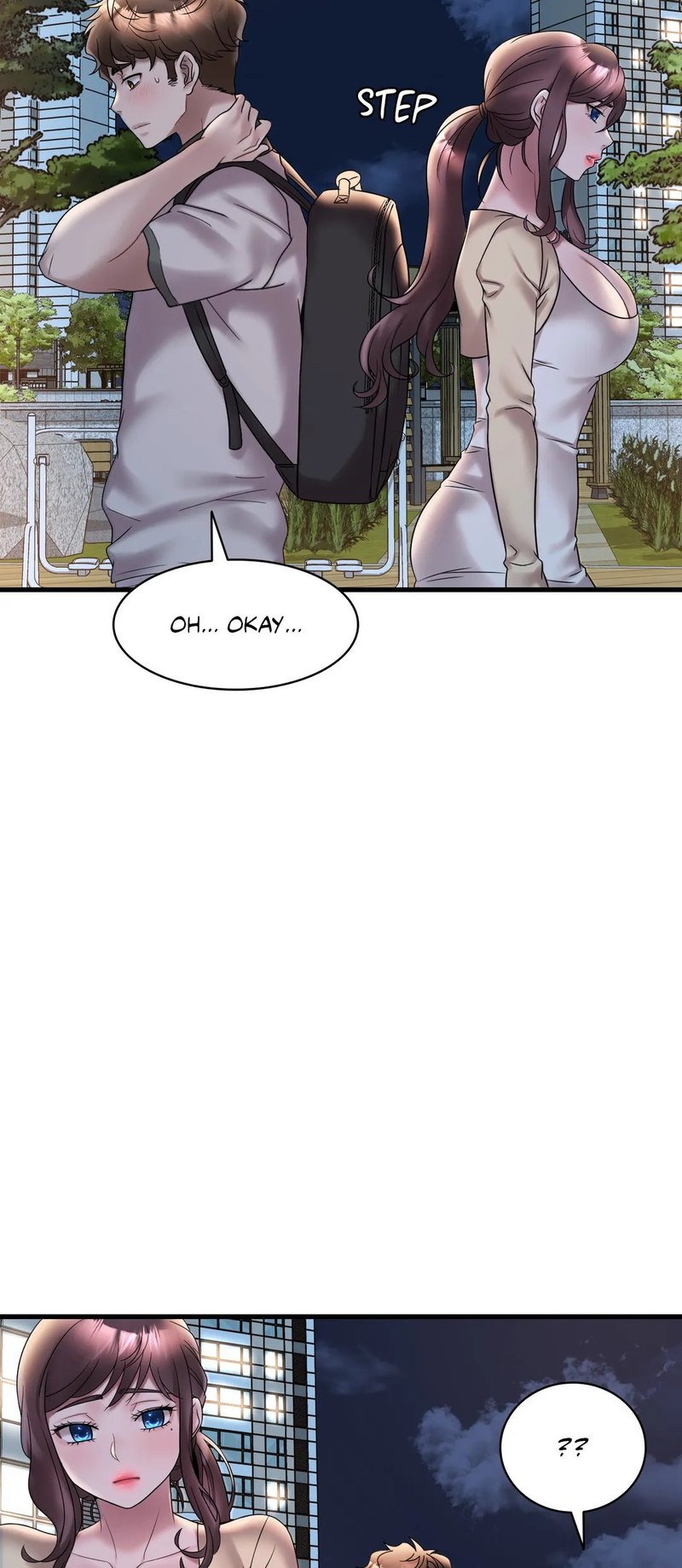 Drunk on You Page 47 - MangaHe