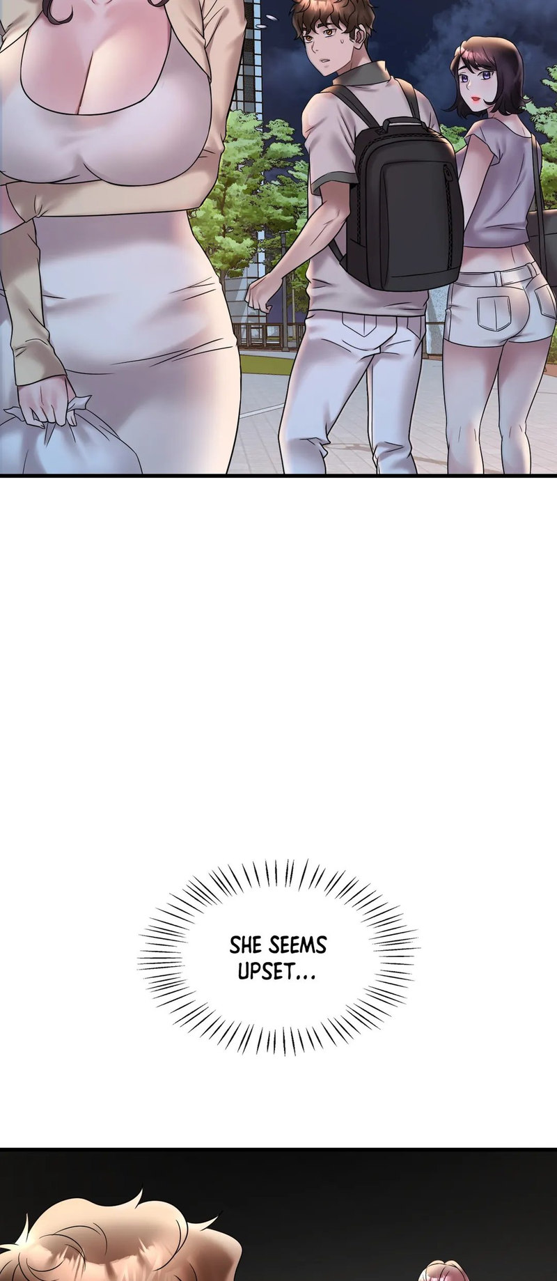 Drunk on You Page 48 - MangaHe
