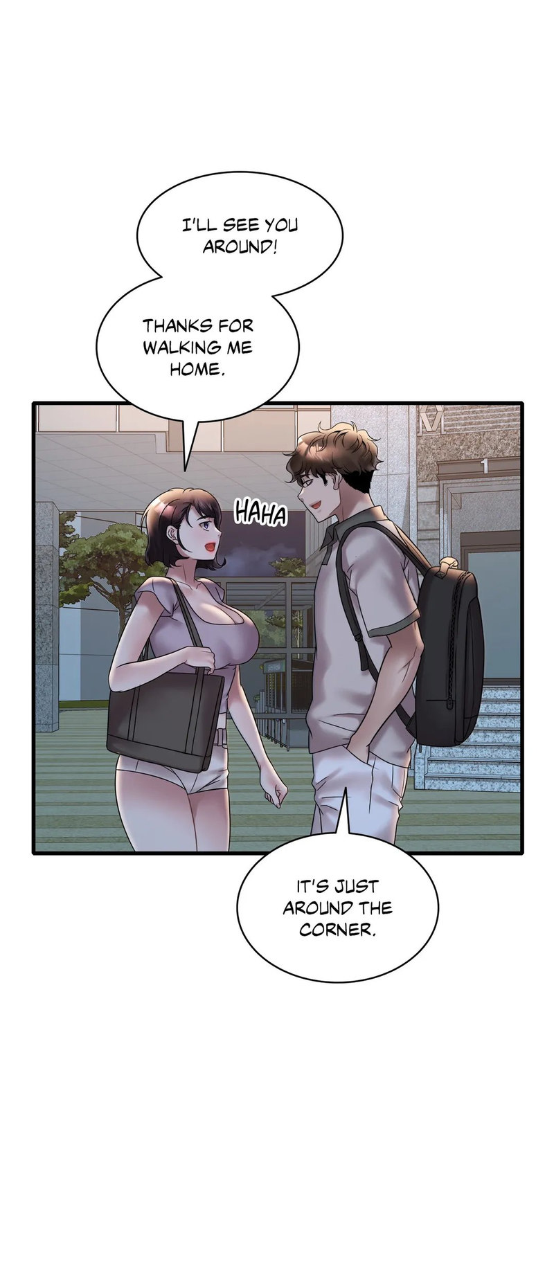 Drunk on You Page 50 - MangaHe
