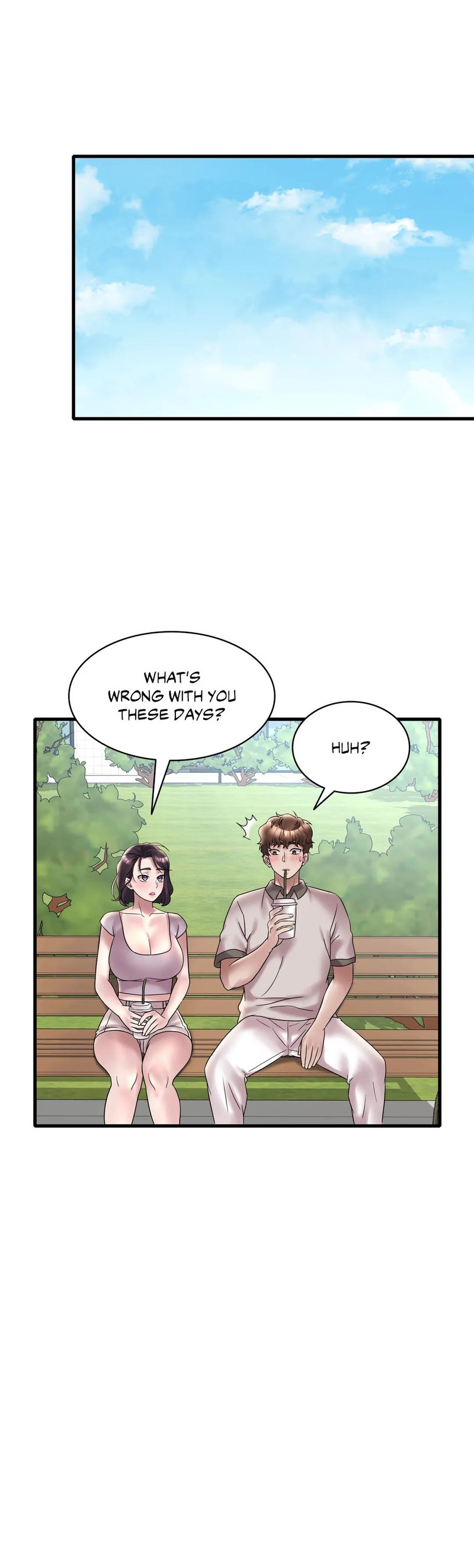 Drunk on You Page 6 - MangaHe