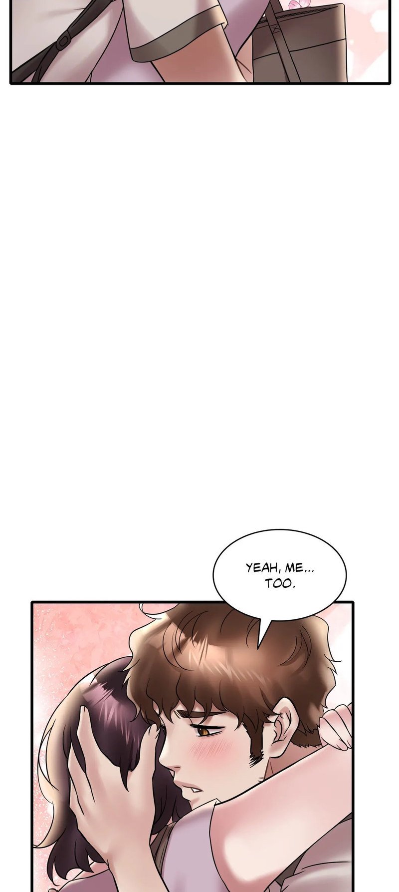 Drunk on You Page 53 - MangaHe