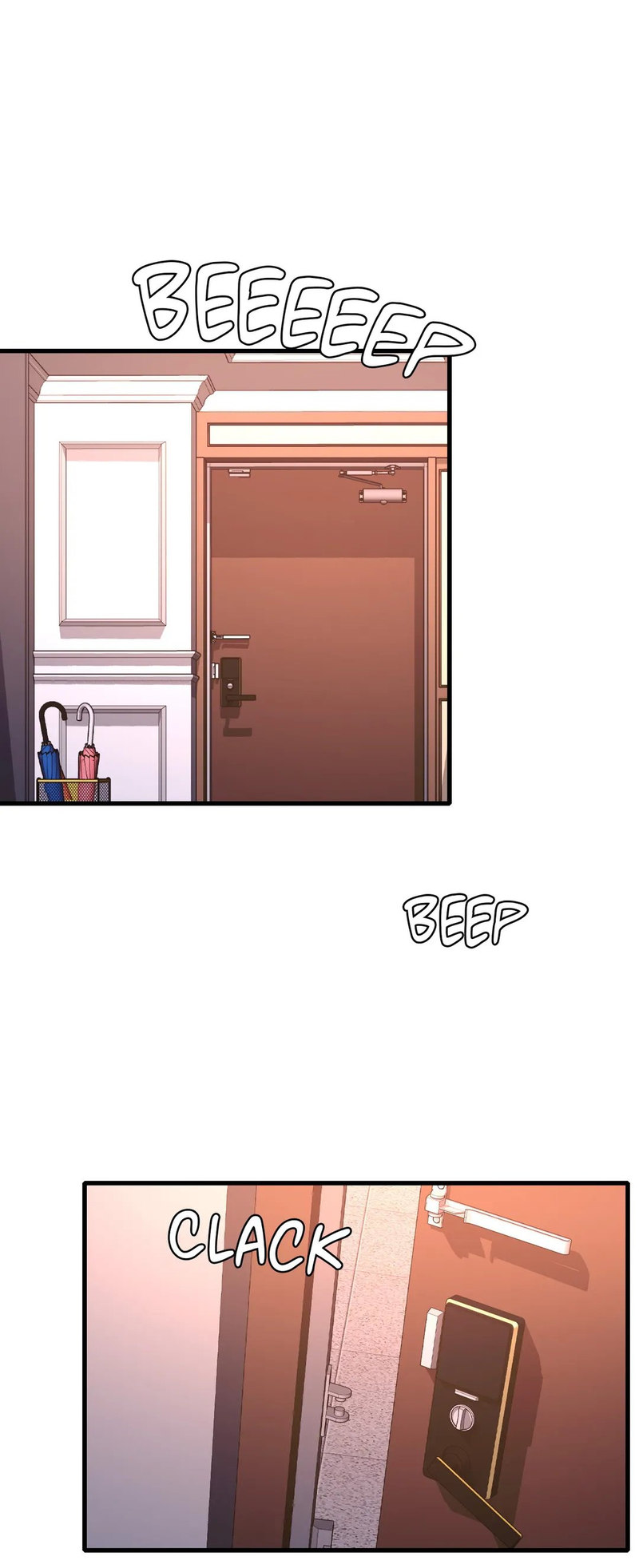 Drunk on You Page 58 - MangaHe