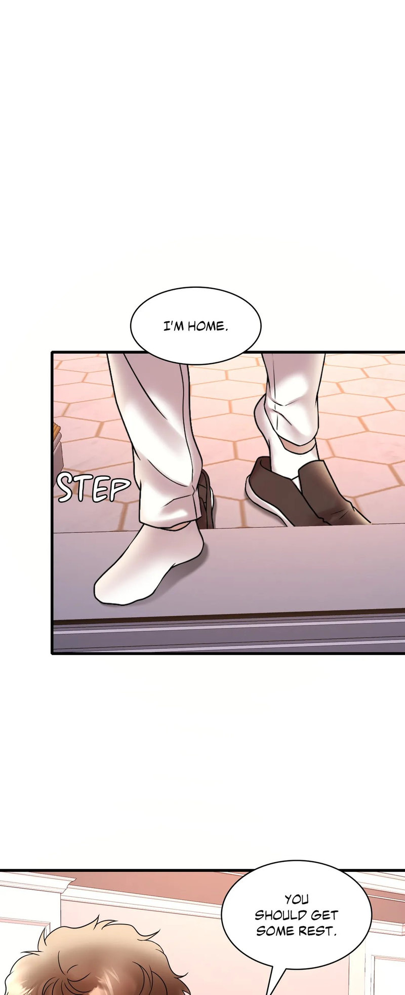 Drunk on You Page 59 - MangaHe