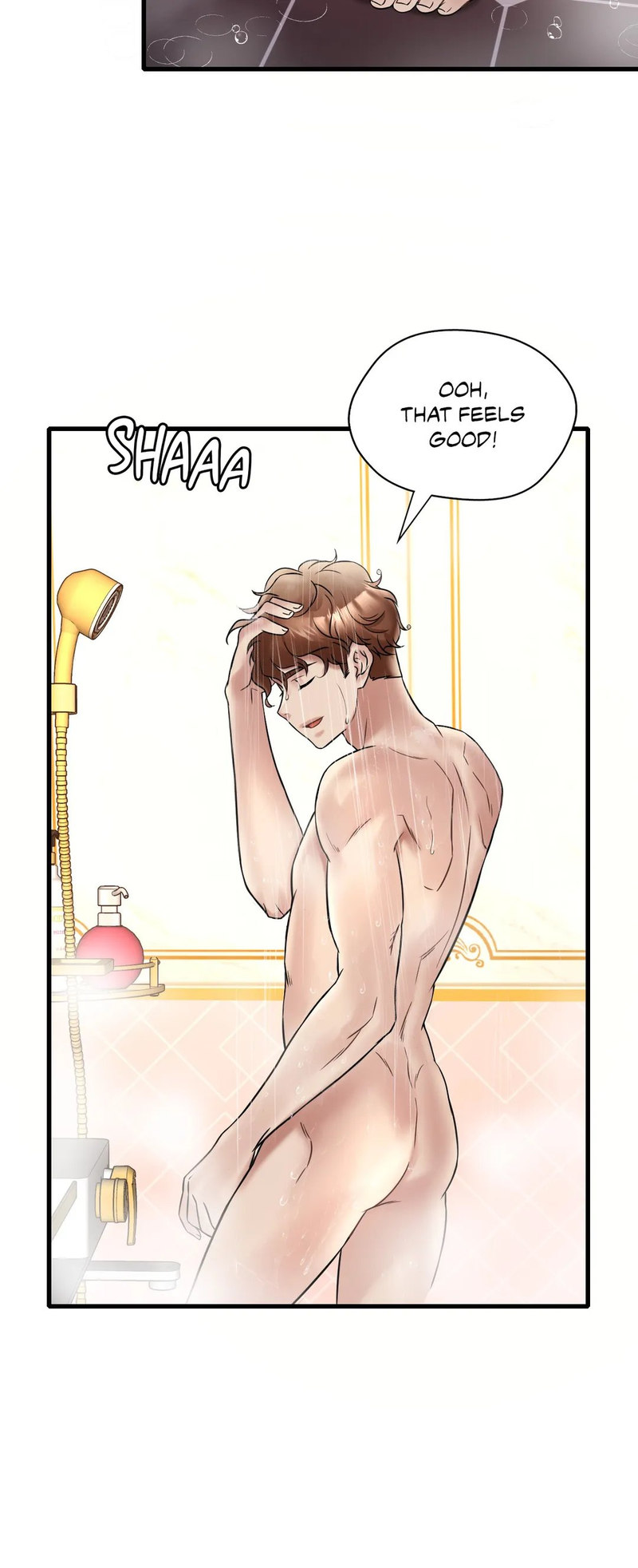 Drunk on You Page 62 - MangaHe