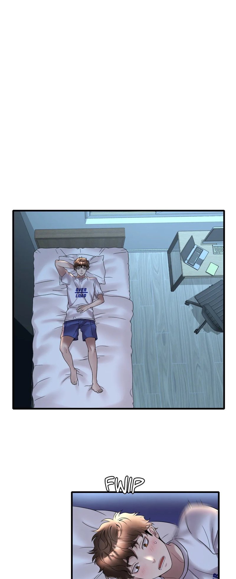 Drunk on You Page 63 - MangaHe