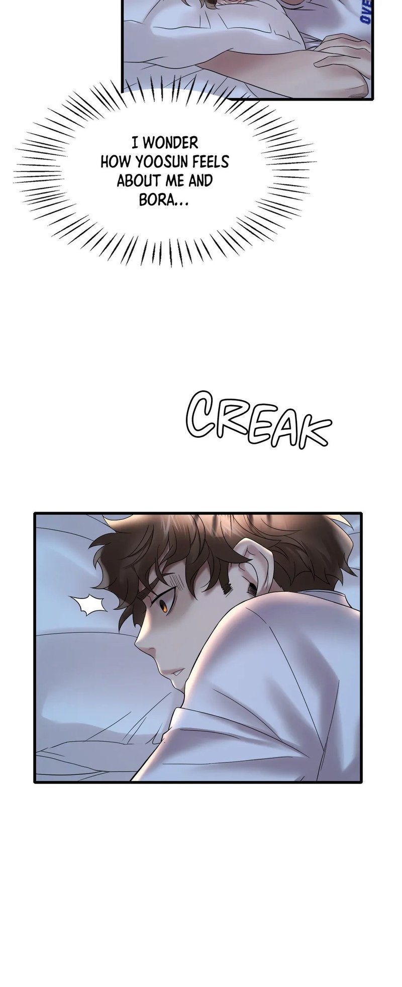 Drunk on You Page 64 - MangaHe