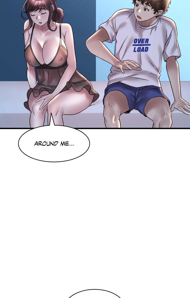 Drunk on You Page 67 - MangaHe