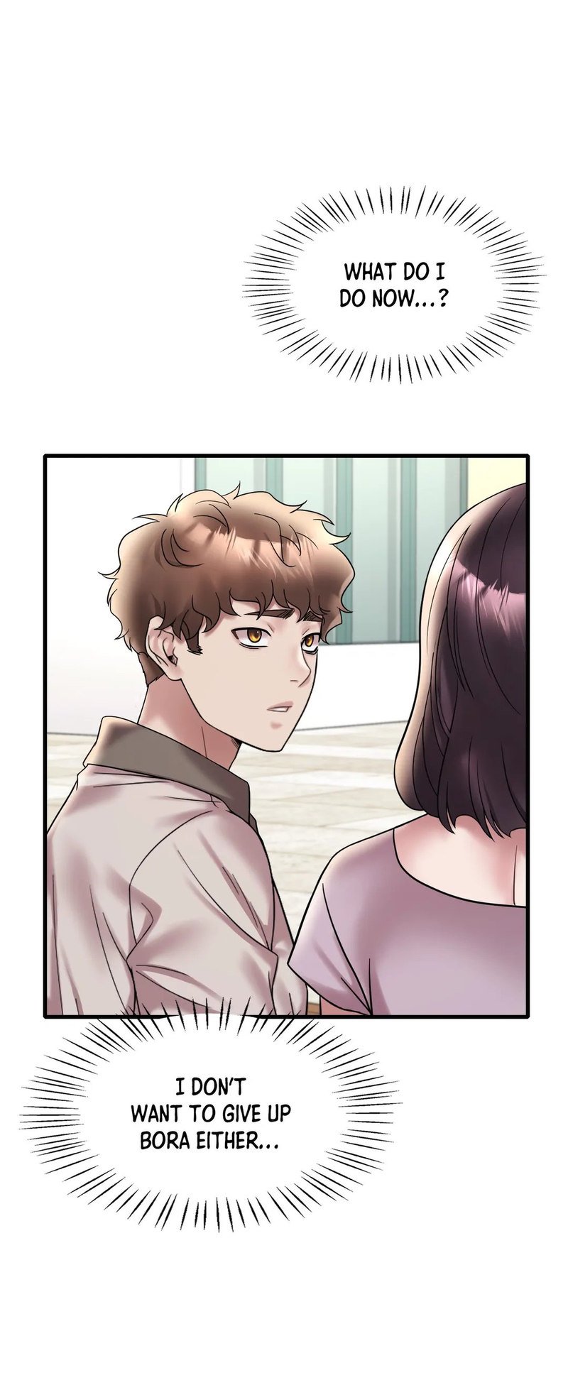 Drunk on You Page 9 - MangaHe