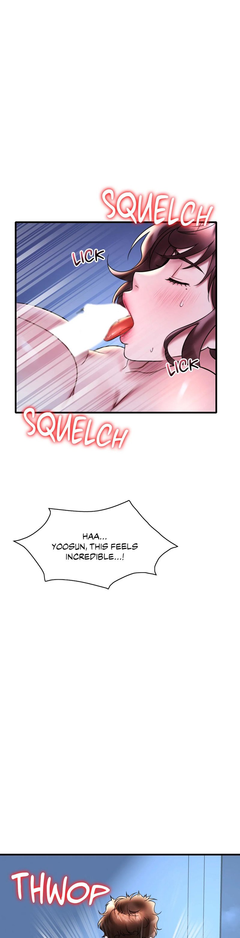 Drunk on You Page 15 - MangaHe