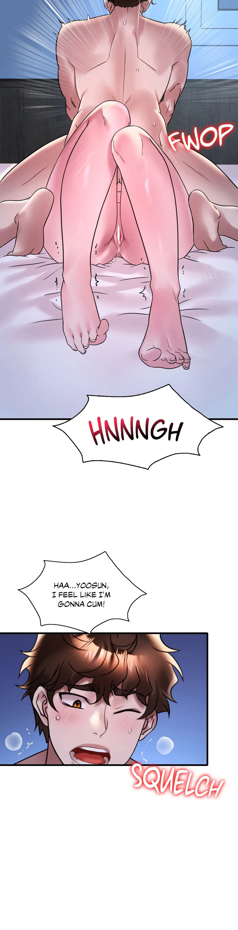 Drunk on You Page 16 - MangaHe