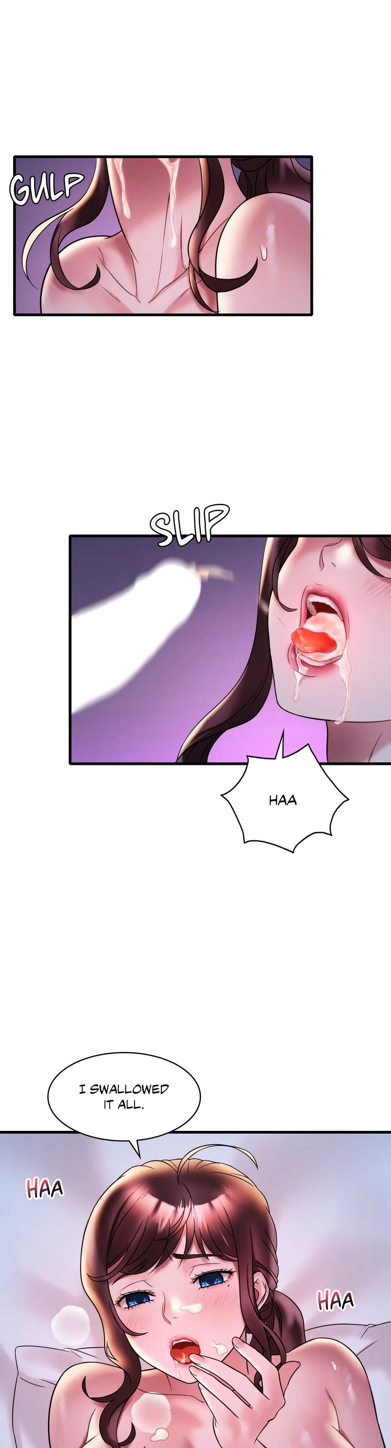Drunk on You Page 21 - MangaHe