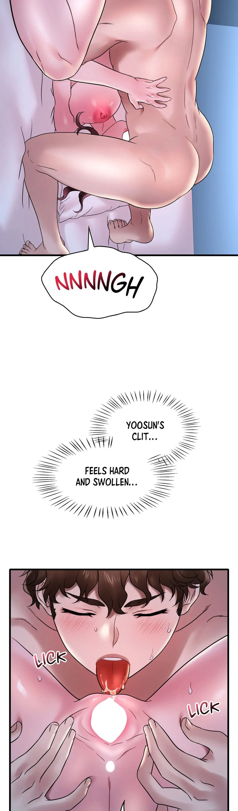 Drunk on You Page 26 - MangaHe