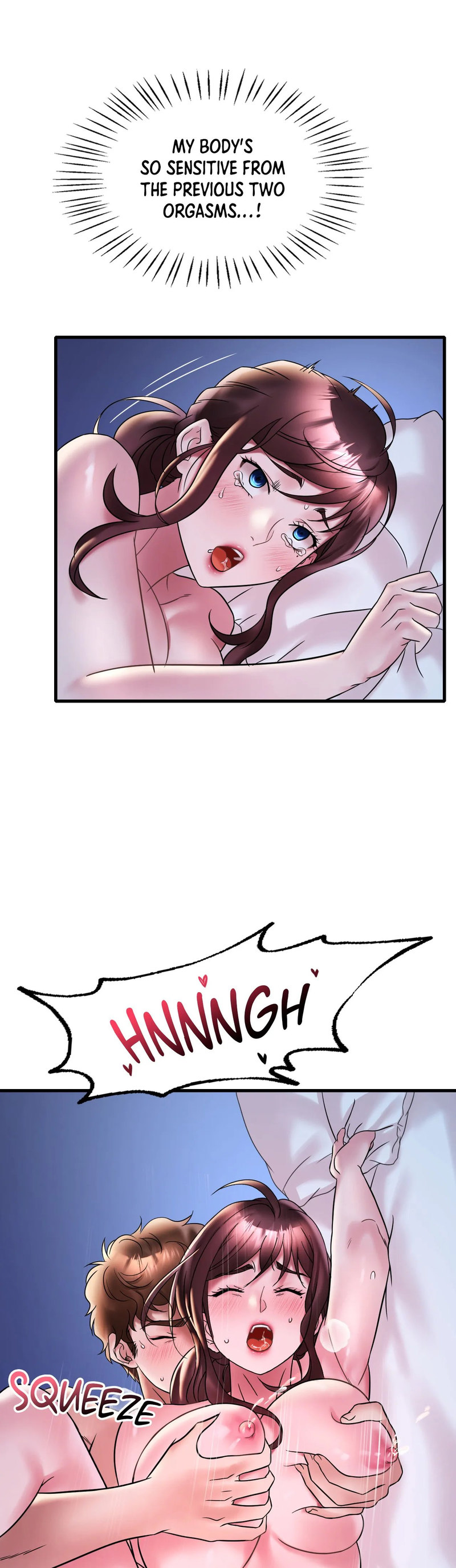 Drunk on You Page 43 - MangaHe