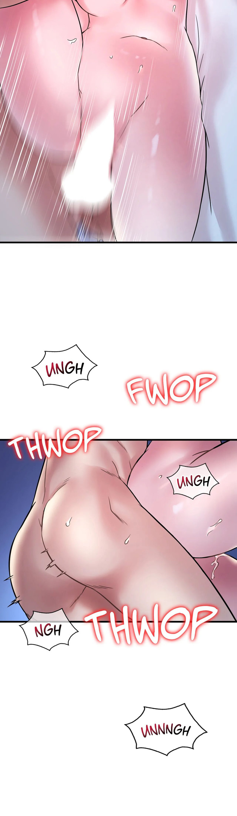 Drunk on You Page 44 - MangaHe