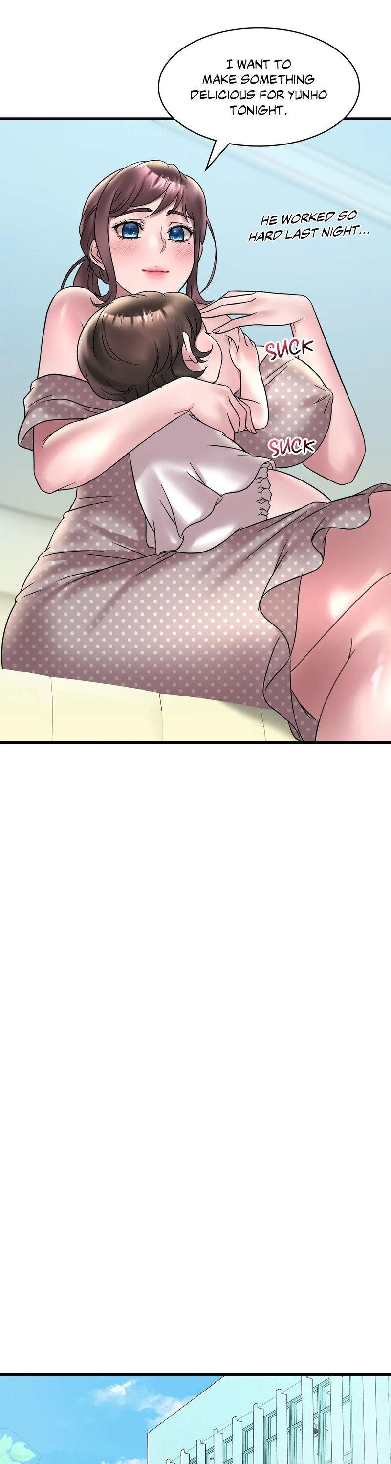 Drunk on You Page 11 - MangaHe