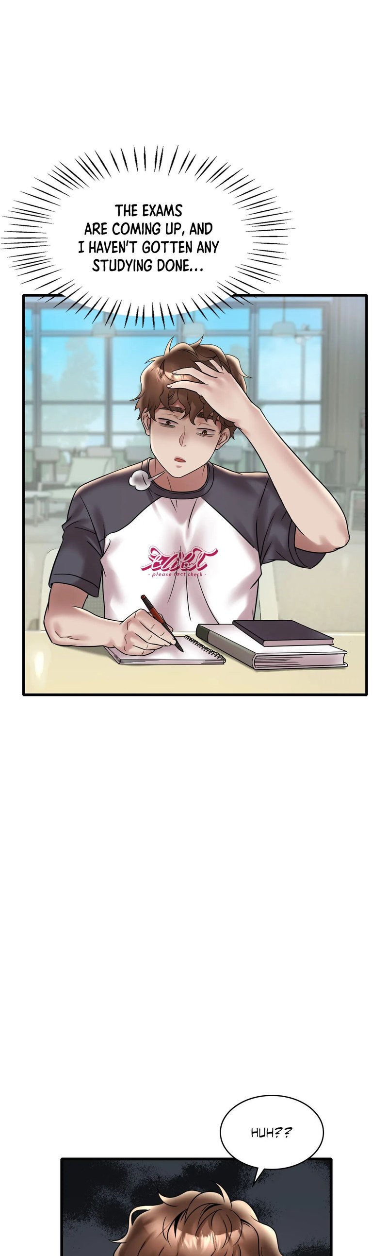 Drunk on You Page 13 - MangaHe