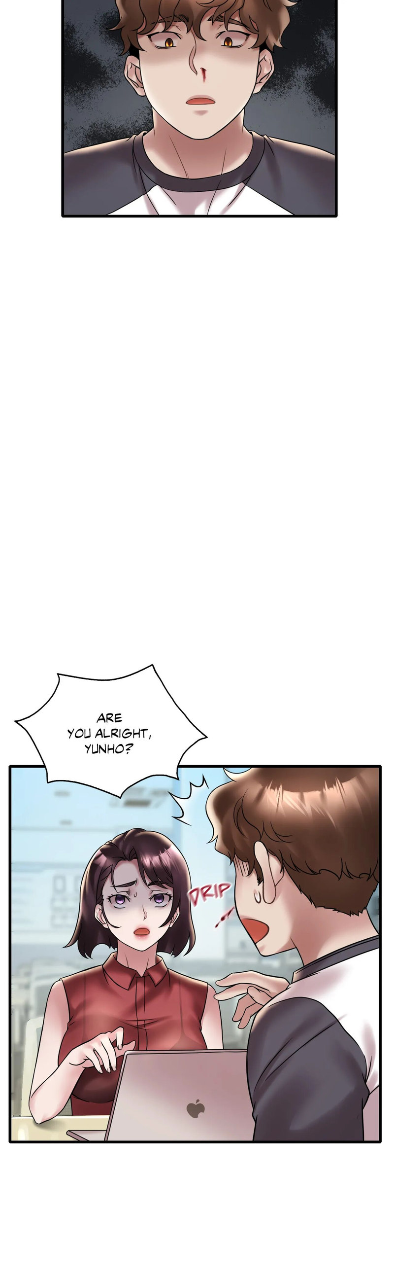 Drunk on You Page 14 - MangaHe