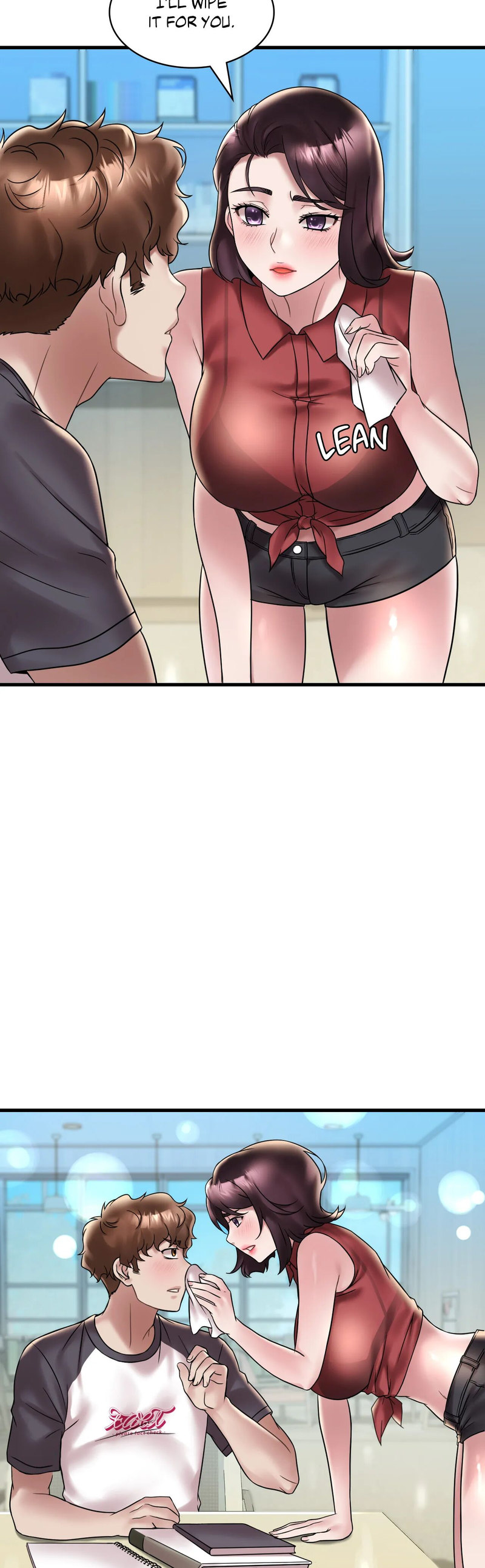 Drunk on You Page 16 - MangaHe