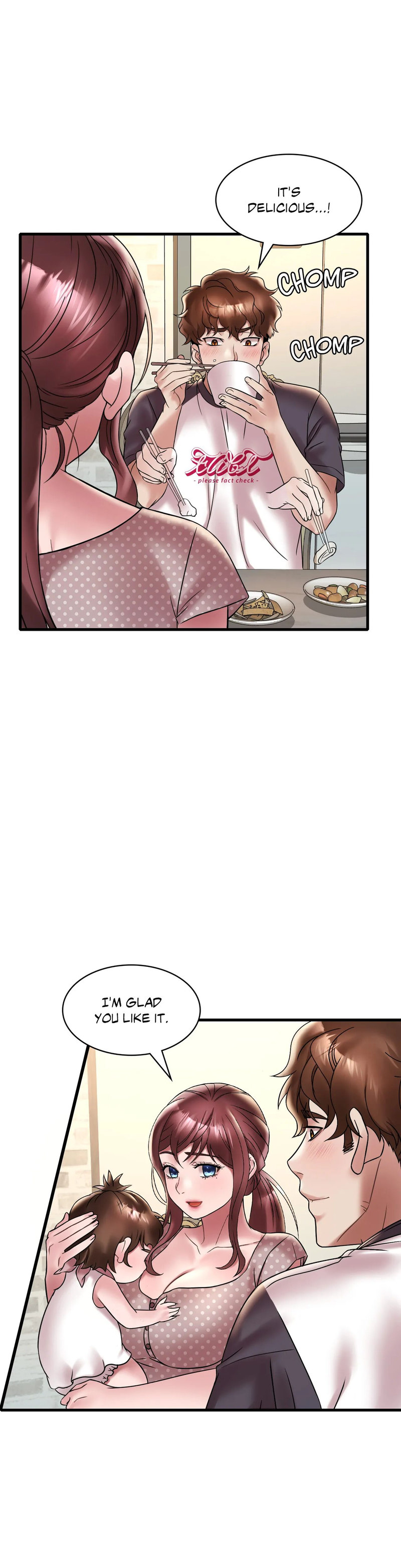 Drunk on You Page 26 - MangaHe