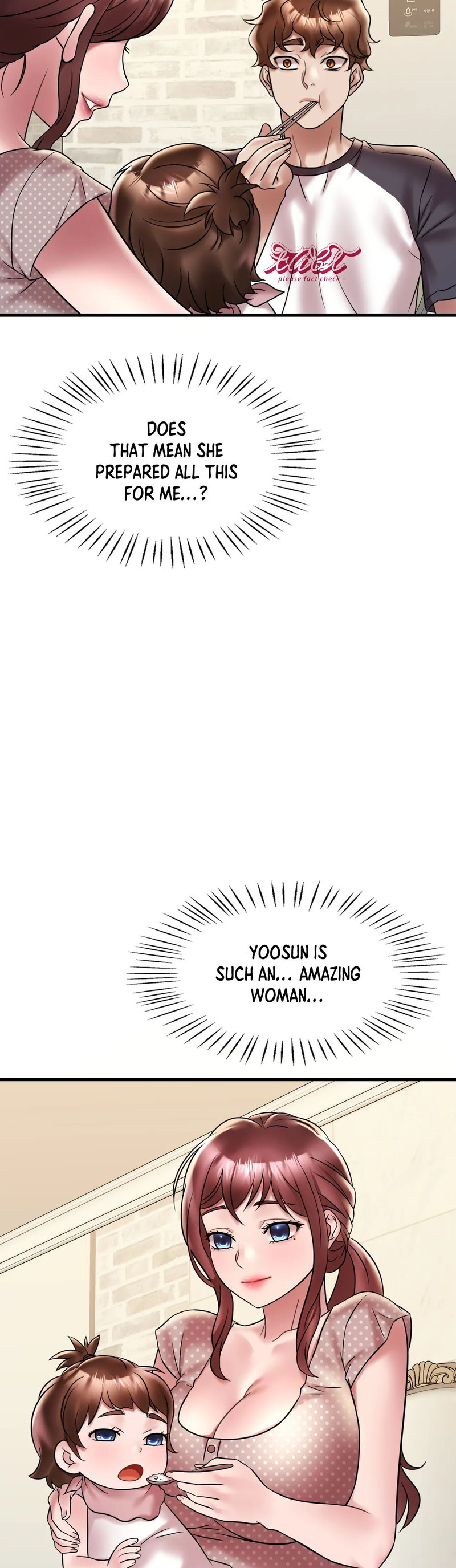 Drunk on You Page 28 - MangaHe
