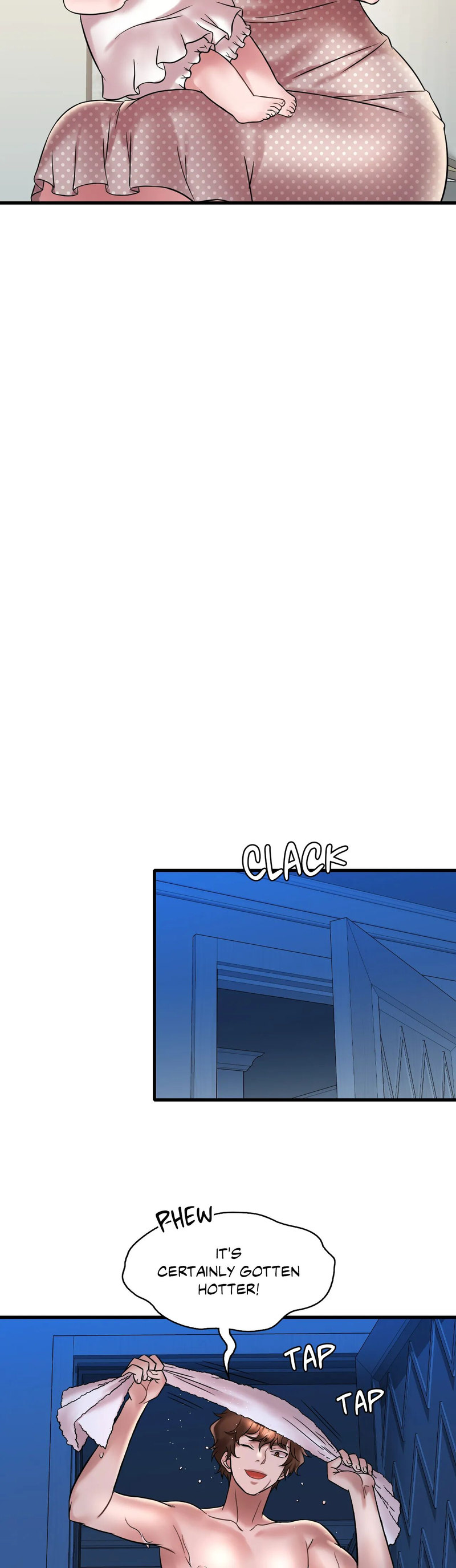 Drunk on You Page 29 - MangaHe