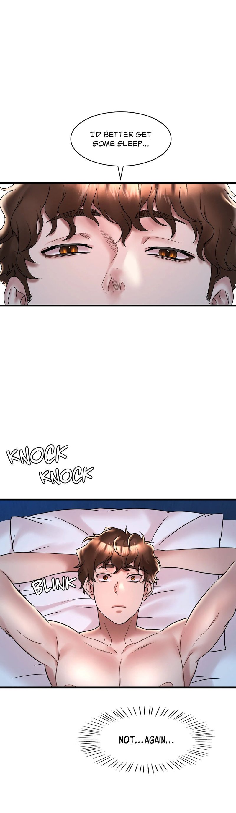Drunk on You Page 31 - MangaHe