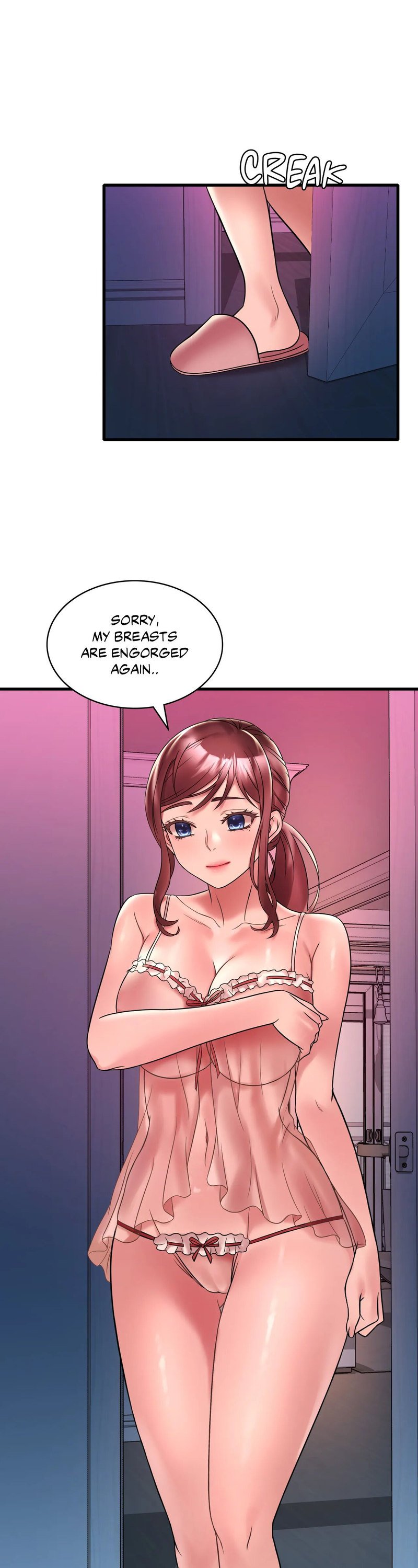 Drunk on You Page 32 - MangaHe