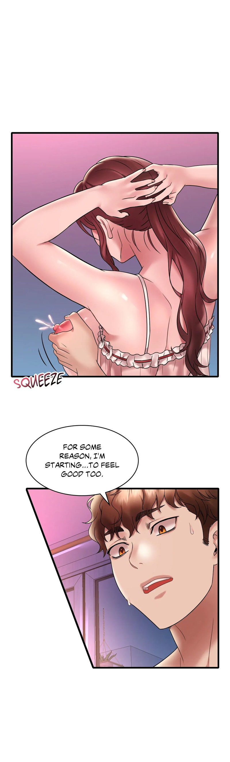 Drunk on You Page 36 - MangaHe