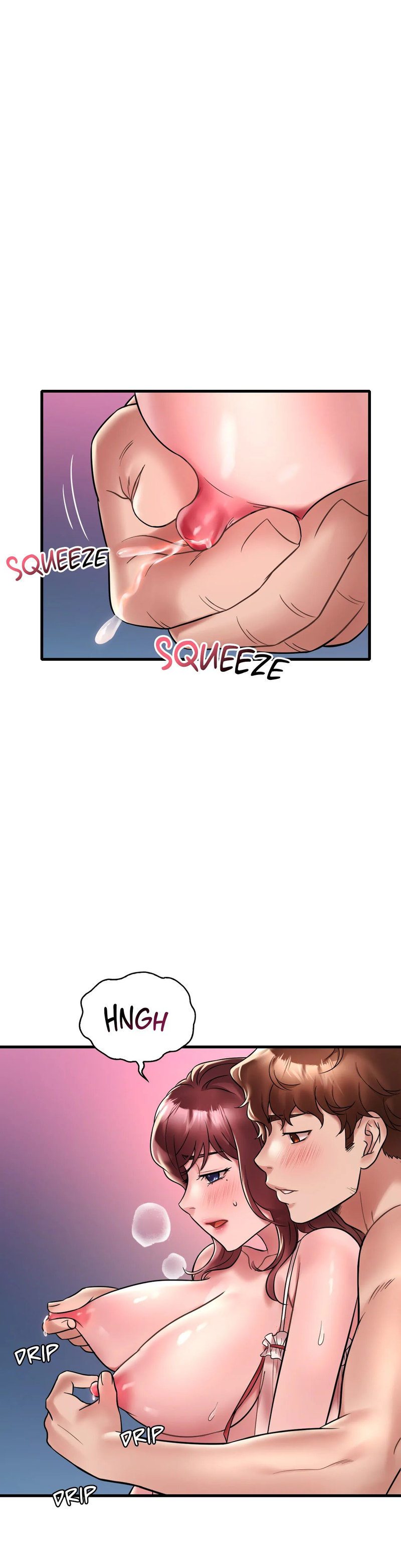 Drunk on You Page 41 - MangaHe