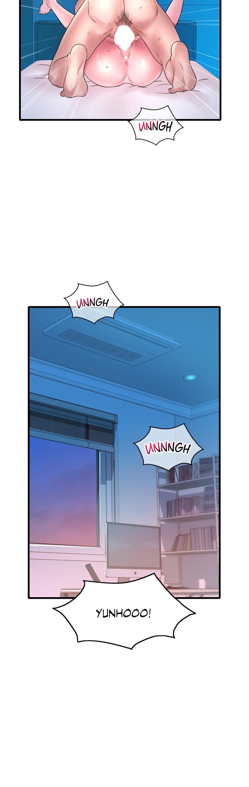 Drunk on You Page 7 - MangaHe