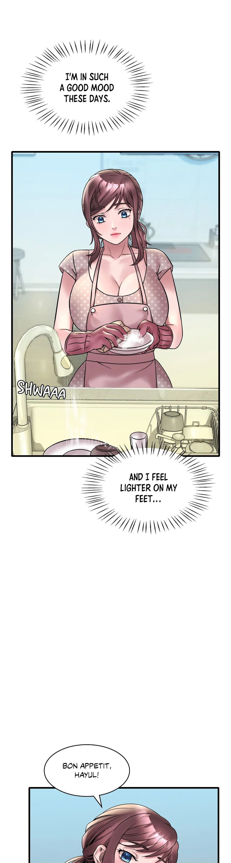 Drunk on You Page 9 - MangaHe