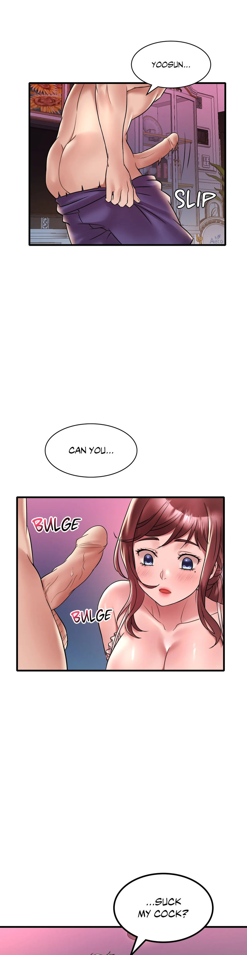 Drunk on You Page 2 - MangaHe