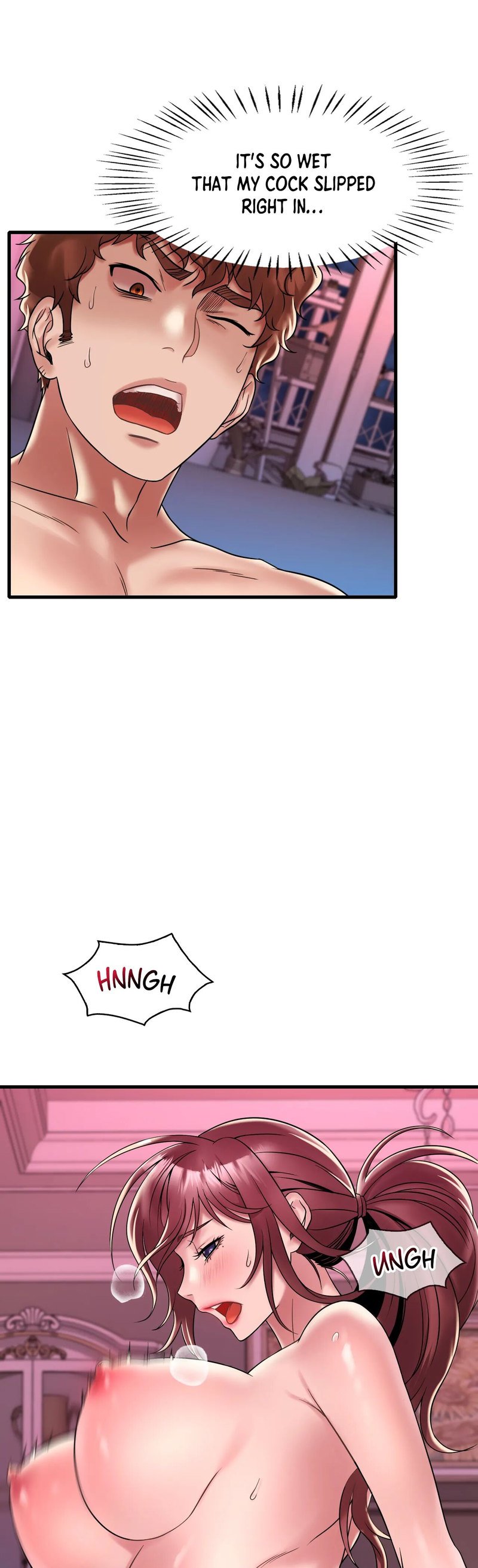 Drunk on You Page 13 - MangaHe